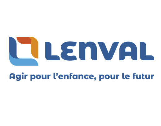 Logo de la structure FONDATION LENVAL NICE