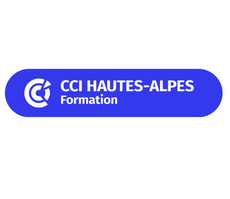 Logo de la structure CCI HAUTES-ALPES