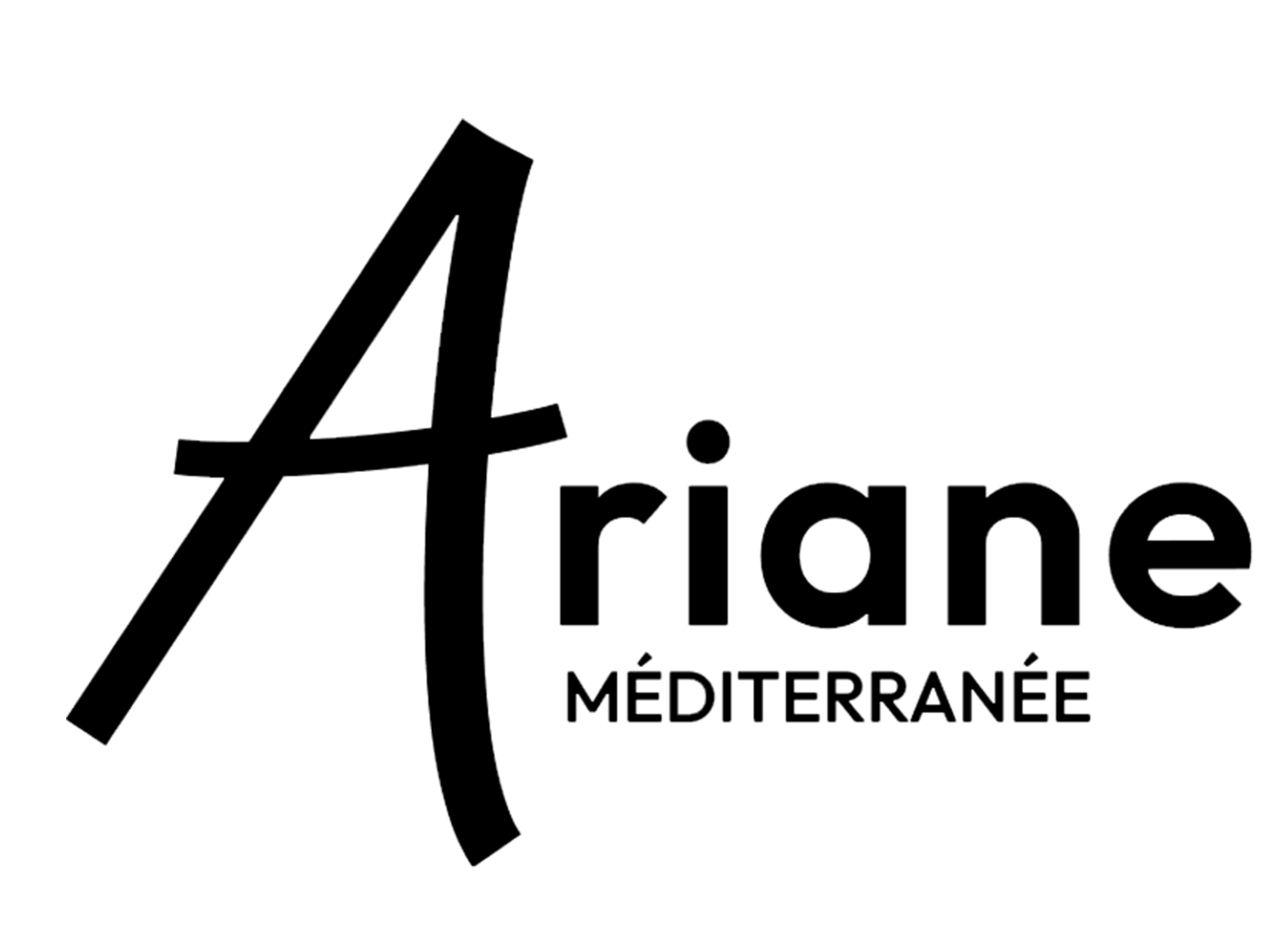 Logo de la structure ARIANE MEDITERRANEE