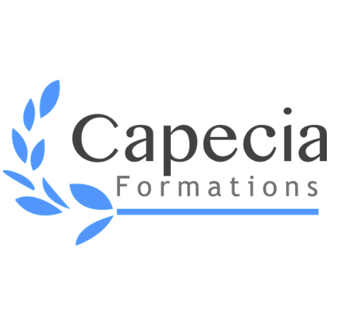 Logo de la structure CAPECIA FORMATIONS