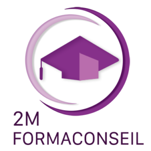 Logo de la structure 2M FORMACONSEIL