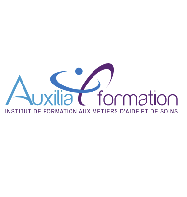 Logo de la structure AUXILIA FORMATION