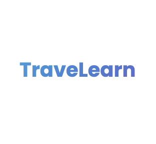 Logo de la structure TRAVELEARN