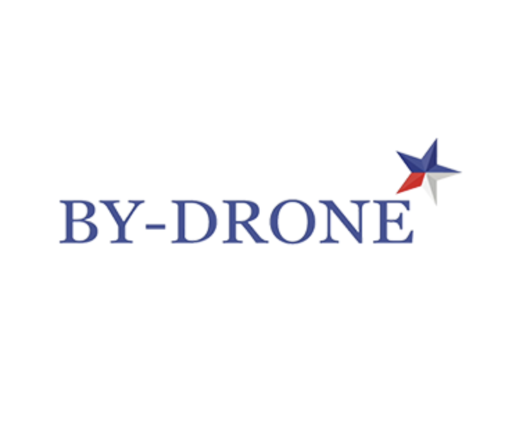 Logo de la structure BY-DRONE (DRONE-ACCES)
