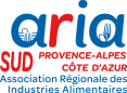 Logo de la structure ASSOCIATION RÉGIONALE DES INDUSTRIES ALIMENTAIRES