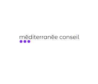 Logo de la structure MEDITERRANEE CONSEIL