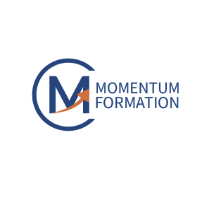 Logo de la structure MOMENTUM FORMATION