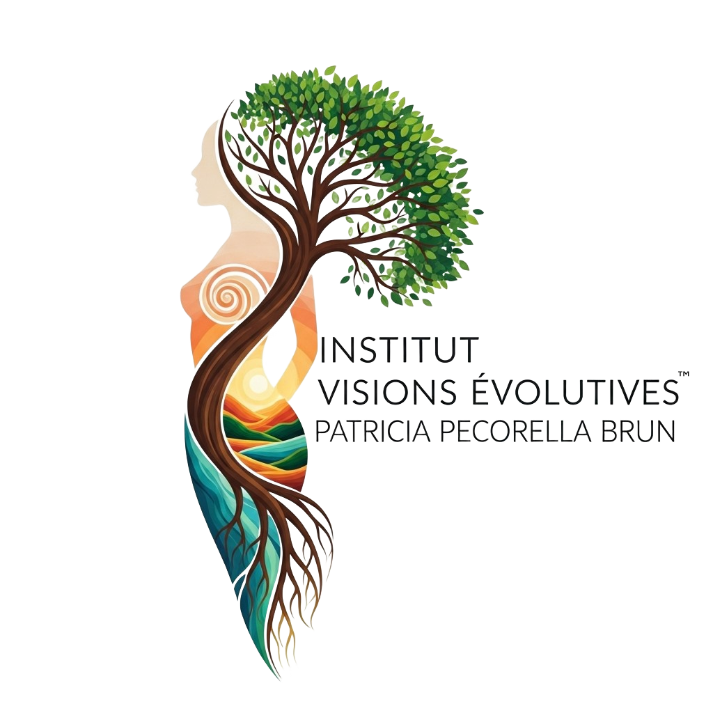 Logo de la structure PATRICIA PECORELLA BRUN