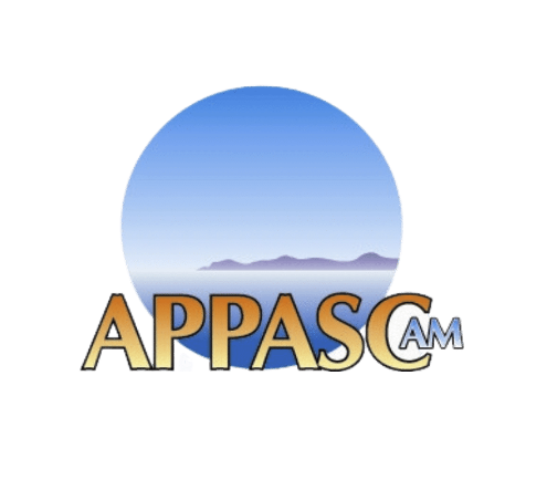 Logo de la structure APPASCAM