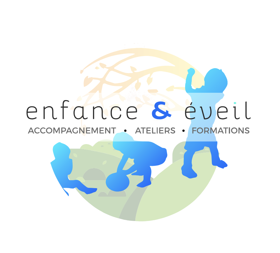 Logo de la structure NATHALIE JEANNOT (ENFANCE & EVEIL)