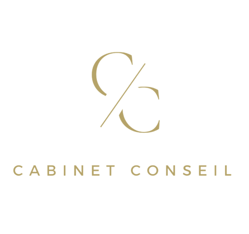 Logo de la structure CC CABINET CONSEIL