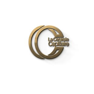 Logo de la structure LA CENTRALE CAPILLAIRE (LCC.COM)