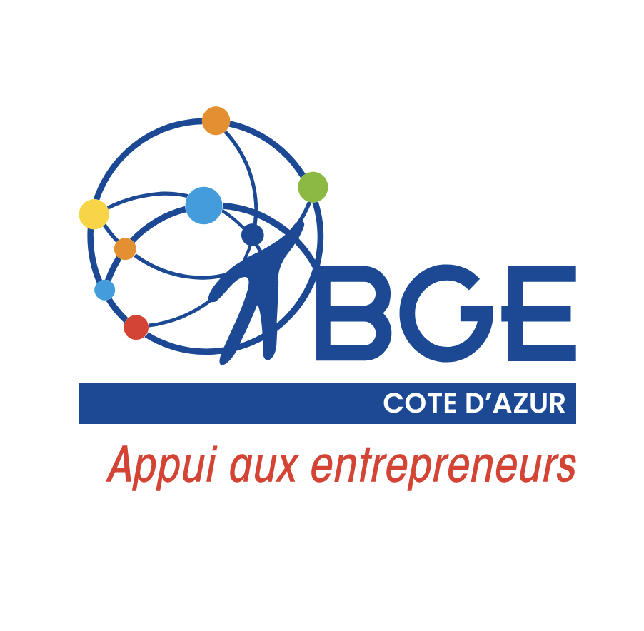Logo de la structure BGE COTE D'AZUR