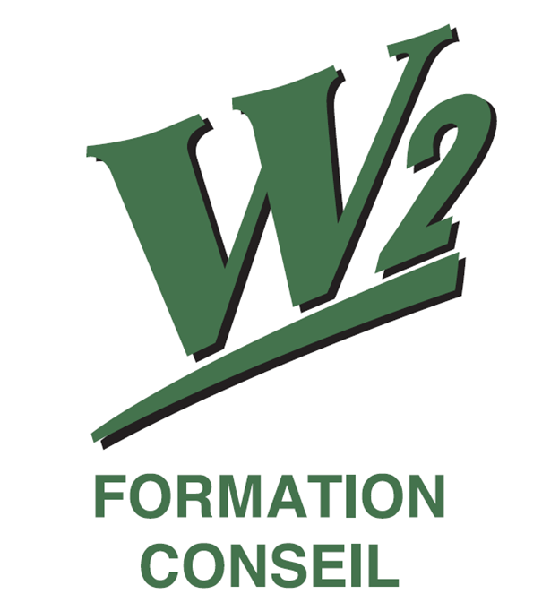Logo de la structure W2 FORMATION CONSEIL