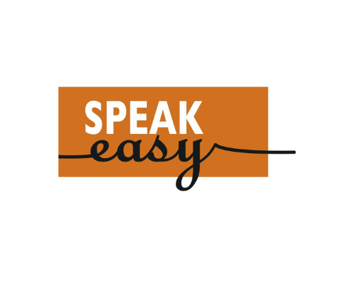 Logo de la structure SPEAKEASY - LEARNING IS FUN
