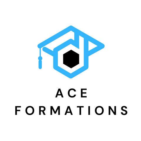 Logo de la structure ACE FORMATIONS