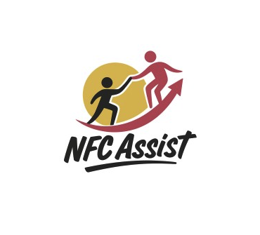 Logo de la structure NFC ASSIST