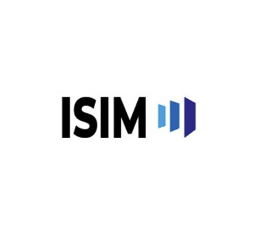 Logo de la structure ISIM