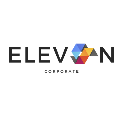 Logo de la structure ELEV'N CORPORATE