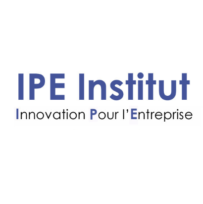 Logo de la structure IPE INSTITUT