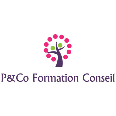 Logo de la structure P&CO FORMATION CONSEIL