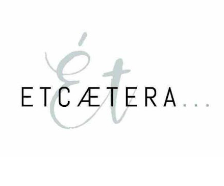 Logo de la structure ETCAETERA