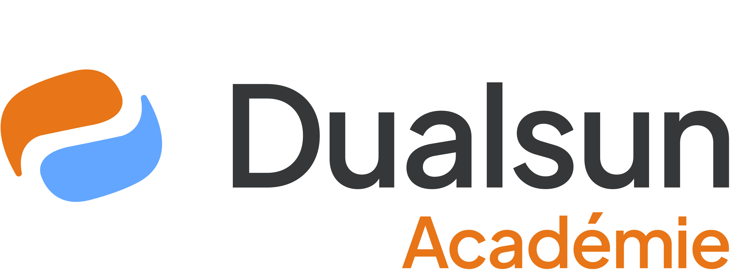 Logo de la structure DUALSUN ACADEMIE