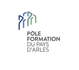Logo de la structure POLE FORMATION DU PAYS D'ARLES (PFPA)