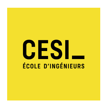Logo de la structure CESI