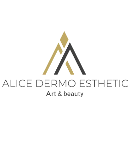 Logo de la structure ALICE TARGA (ALICE DERMO ESTHETIC)