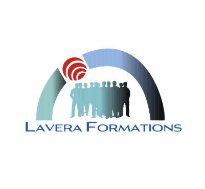 Logo de la structure LAVERA FORMATIONS