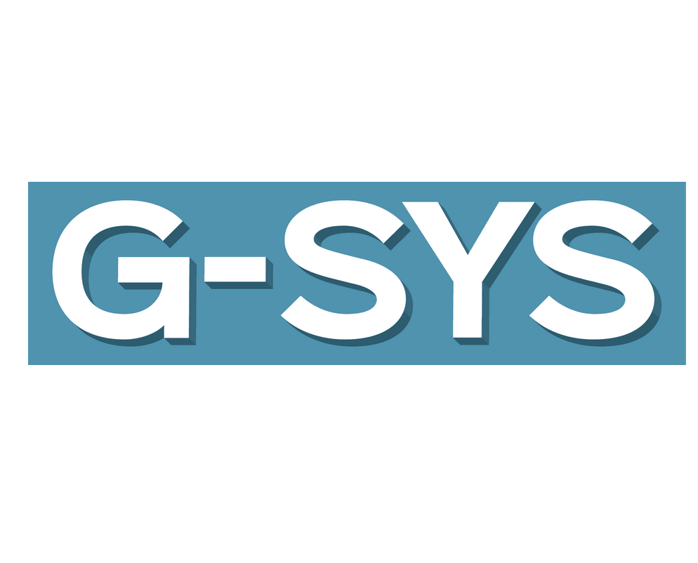 Logo de la structure G-SYS