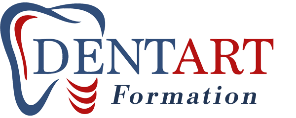 Logo de la structure DENT-ART FORMATION