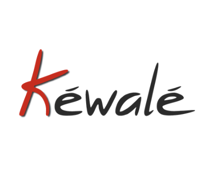 Logo de la structure KEWALE