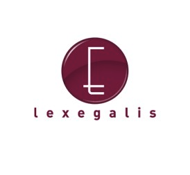 Logo de la structure LEXEGALIS