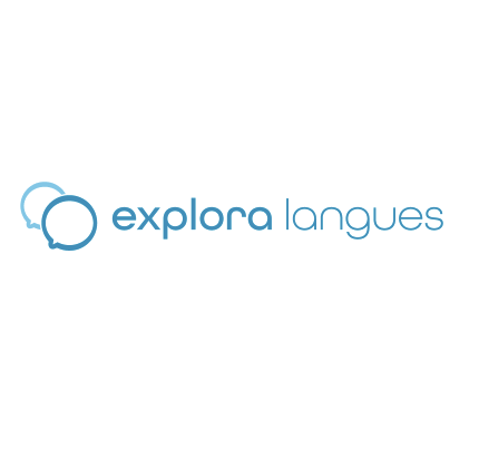 Logo de la structure EXPLORA LANGUES
