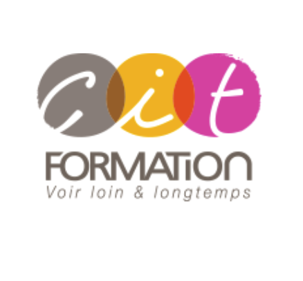 Logo de la structure CIT FORMATION INFORMATIQUE