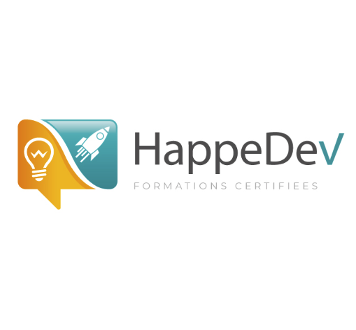 Logo de la structure HAPPE DEVELOPPEMENT