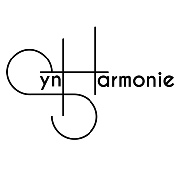 Logo de la structure SYNHARMONIE