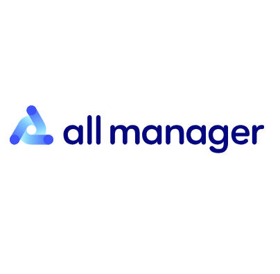 Logo de la structure ALL MANAGER