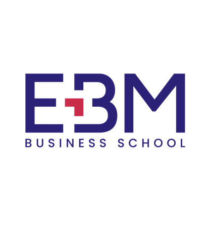 Logo de la structure EBM 5 (EBM BUSINESS SCHOOL)