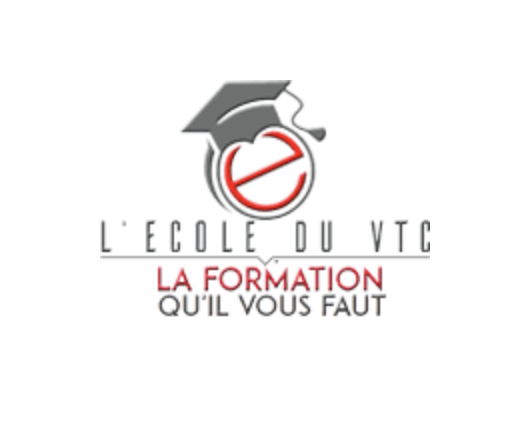 Logo de la structure EASY CODE (ECOLE DU VTC)
