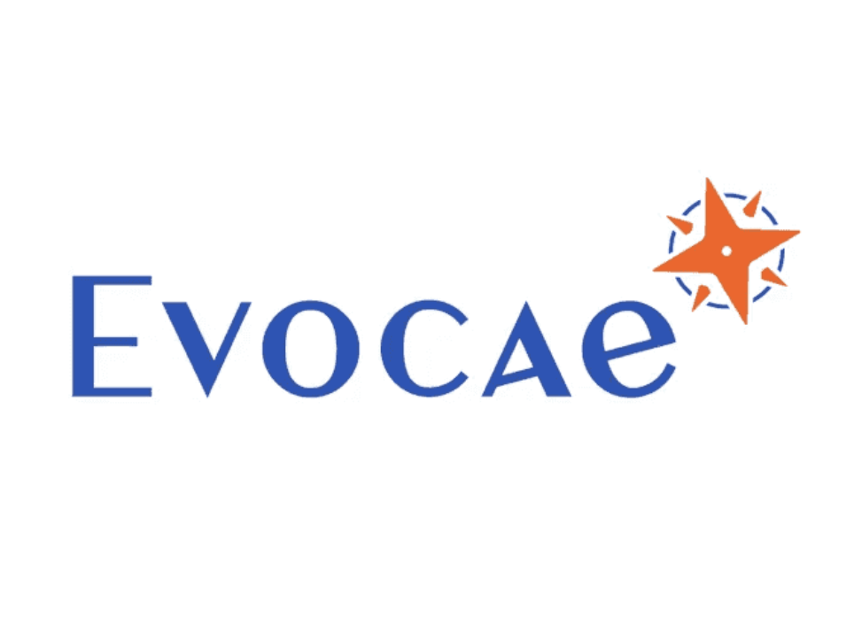Logo de la structure ASSOCIATION EVOCAE