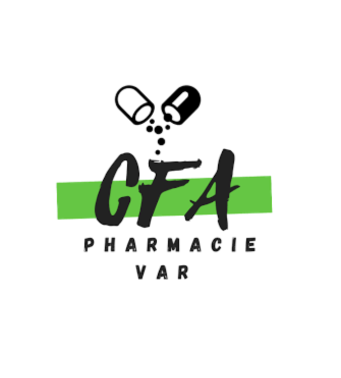 Logo de la structure ASSOCIATION POUR LA FORMATION DES PREPARATEURS EN PHARMACIE DU VAR