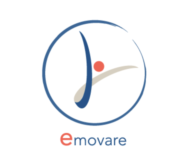 Logo de la structure Julie CAMUS (EMOVARE)