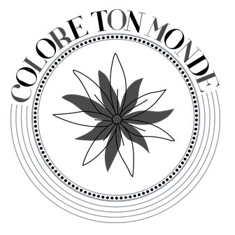 Logo de la structure COLORE TON MONDE