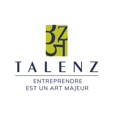 Logo de la structure TALENZ ARES RH
