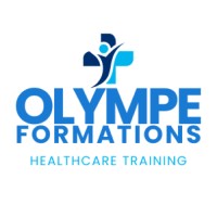 Logo de la structure OLYMPE FORMATIONS