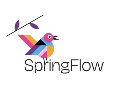 Logo de la structure SPRINGFLOW