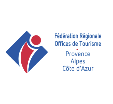 Logo de la structure FEDERATION REGIONALE DES OFFICES DE TOURISME PROVENCE ALPES COTE D'AZUR